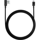 Nonda UC33BKRN USB-A na USB-C, 90°, 1,2m
