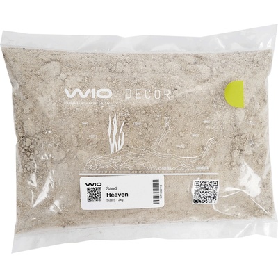Wio Heaven River Sand 2 kg