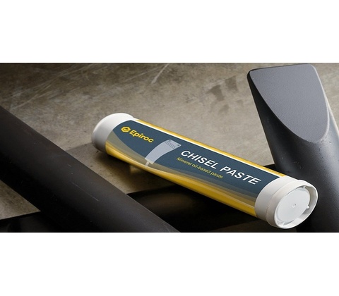 Epiroc Chisel Paste 500 g