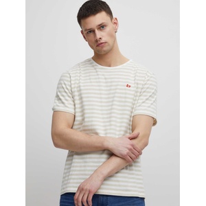 BLEND Тениска BHDINTON striped tee (20715615-141107)
