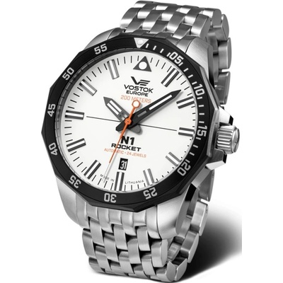 Vostok Europe NH35/225E711B