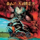 IRON MAIDEN - VIRTUAL XI LP