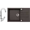 Set Alveus Rock 130 + Tina