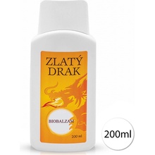 Zlatý drak Pain-Relief-2 masážny balzam 200 ml