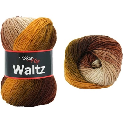 Waltz 5710