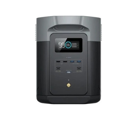 EcoFlow DELTA 2 Max