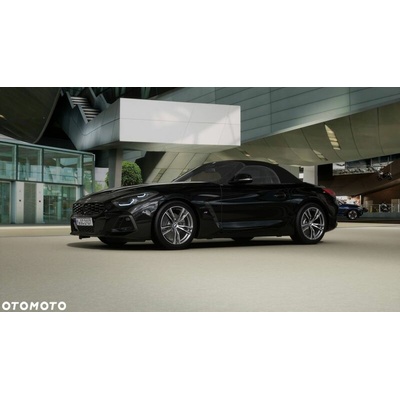 BMW Z4 M Sport sDrive 145 kW