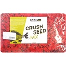 Carpway Drcený Partikl Crush Seed Mix 1,5kg Jahoda