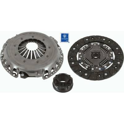 Sada spojky SACHS 3000 951 637
