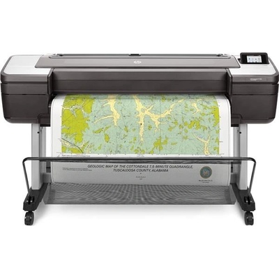 HP DesignJet T1700
