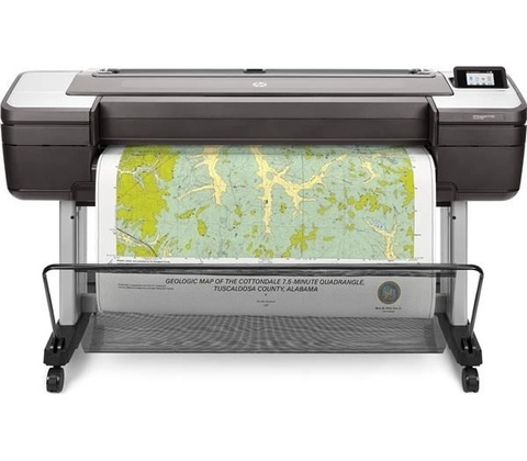 HP DesignJet T1700