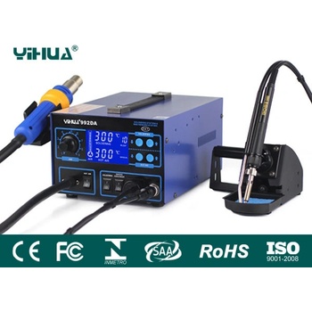 Yihua 992DA