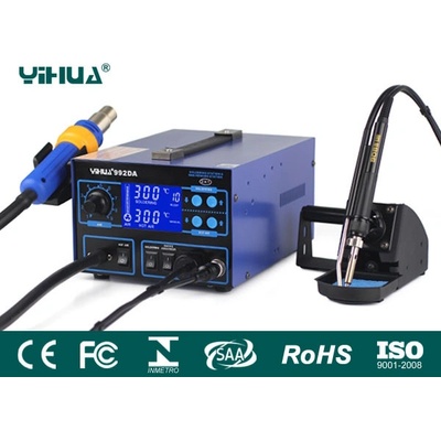 Yihua 992DA