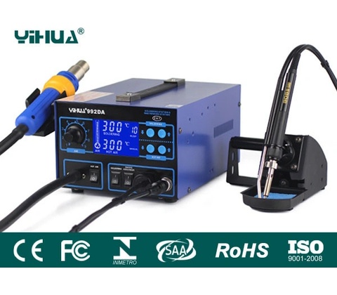 Yihua 992DA