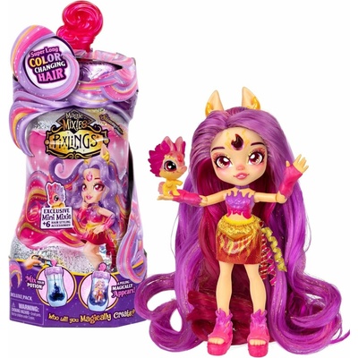 Magic Mixies Pixlings Galaxy Hair Pippa