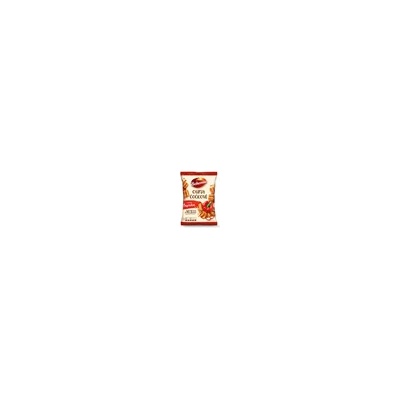 Bohemia Chipsy čočkové s příchutí paprika 10 x 65 g
