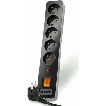 HSK Data acar X5 5 Plug 5 m Switch (W0181)