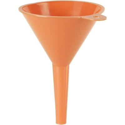 PRESSOL Plastový lievik priemer 75 mm bez sitka PRESSOL 02 362