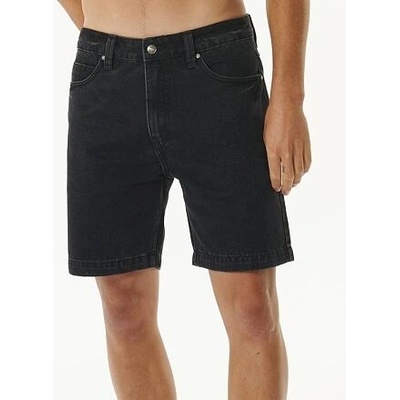 Rip Curl Classic SURF DENIM WALKSHORT Washed Black