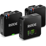 RØDE Wireless GO Gen3 Микрофон