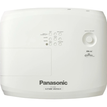 Panasonic PT-VZ580