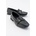 Moda Trend Дамски балерини - Черни #381698 (381698_Черно)