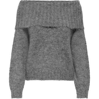 ONLY Пуловер onlshine ls off shoulder cc knt