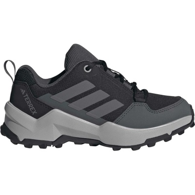 adidas detské topánky Terrex Ax4R K sivá