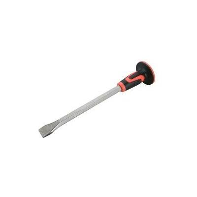 Extol Premium 8842141 Sekáč plochý s chráničom, dĺžka 400mm