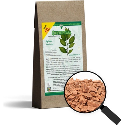 Oro Verde Chuchuhuasa Chuchuhuasi 500 g