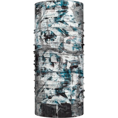 Buff Original Ecostretch Silvery Grey