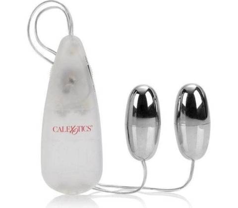 Calex Vibrating Bullets Duo