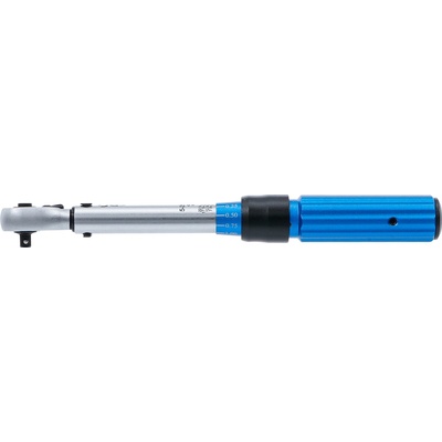 BGS technic Momentový klíč 6,3 mm 5 - 25 Nm BGS 2825