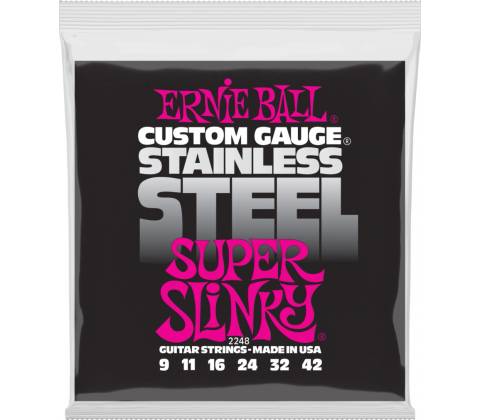 Ernie Ball 2248