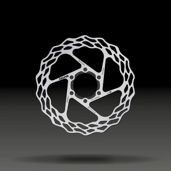 Galfer Fixed Disc Wave Road CL 140 mm