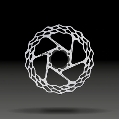 Galfer Fixed Disc Wave Road CL 140 mm