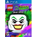 Lego DC Super - Villains (Deluxe Edition)