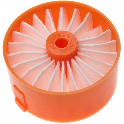 VHBW Филтър за Black & Decker BSV2020 (888400610)