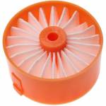 VHBW Филтър за Black & Decker BSV2020 (888400610)