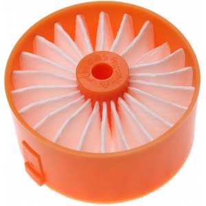 VHBW Филтър за Black & Decker BSV2020 (888400610)