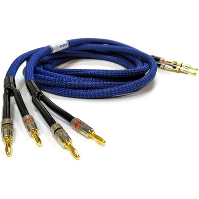 TESLA Sonet RK, 2x2.0m, All-metal Connectors - Комплект говорители (059634)