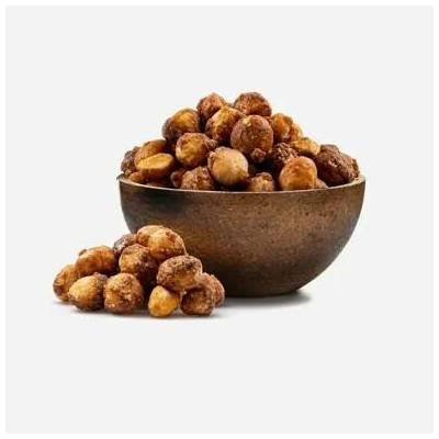 GRIZLY Makadamové ořechy ve slaném karamelu 6 x 250 g