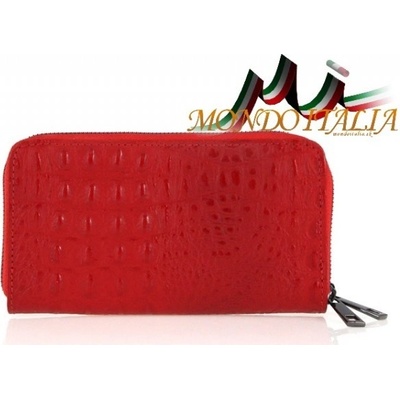 MADE IN ITALY TALIANSKA kožená peňaženka 595 595