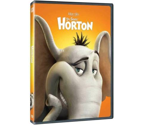 Horton
