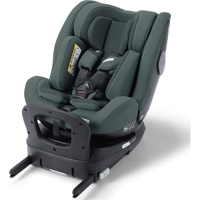 Recaro Salia 125 i-Size 2025 Mineral Green
