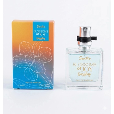 Sentio Blossoms of Joy Dazzling parfémovaná voda dámská 15 ml
