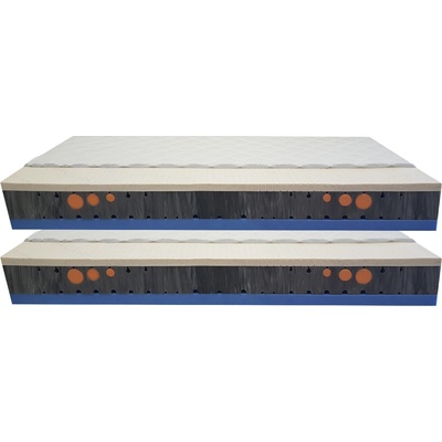 Bazyl Delmar Latex Q-Gel 1+1
