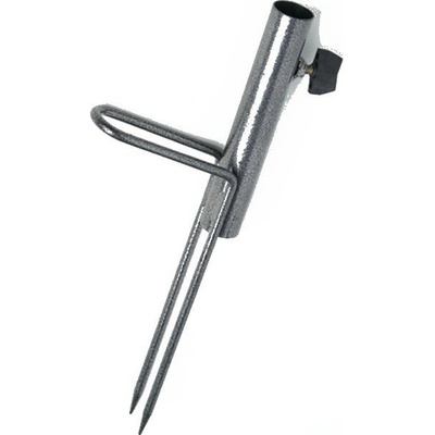 Mivardi Držiak dáždnika zapichovacia