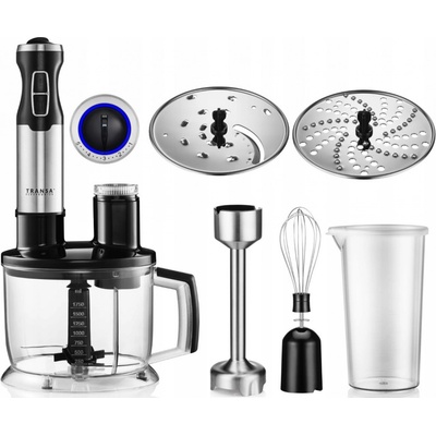 Transa Electronics BlendaFresh 4v1
