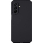 Tactical Samsung A26 5G TACTICAL VELVET SMOOTHIE силиконов калъф за телефон, удароустойчив, матов, ЧЕРЕН (57983124709)